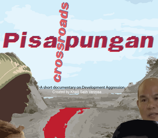 DEVELOPMENT AGGRESSION IN CAPAS